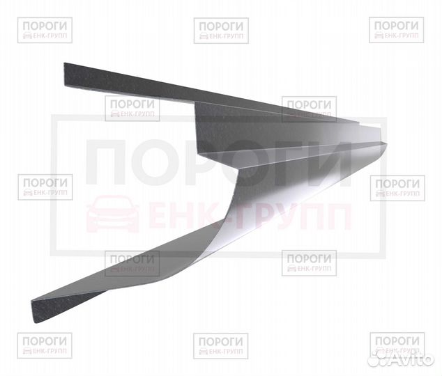 Пороги Mazda 626 GF универсал и другие