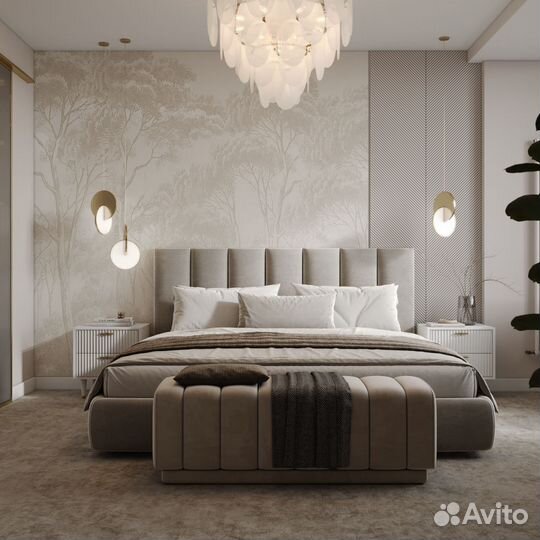 Дизайнер интерьера