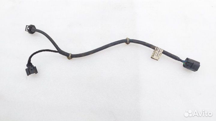 Проводка АКПП Chery Tiggo 7 Pro T1E sqre4T15C 2022