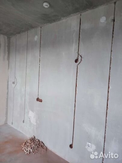 Услуги электрика, электромонтаж электрик