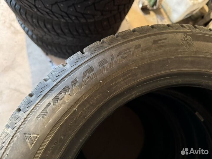 Triangle PL01 215/55 R17