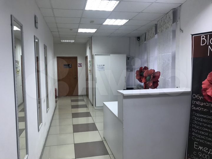 Офис, 65 м²