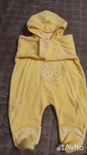 Комбинезон р62 (65)