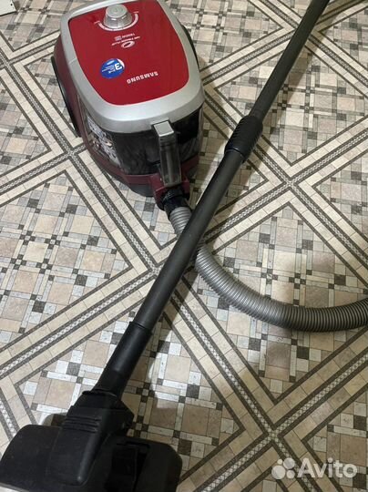 Пылесос Samsung