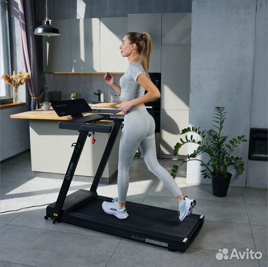 Oxygen fitness runup groove A беговая дорожка