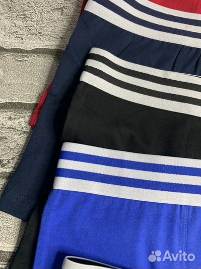 Трусы мужские