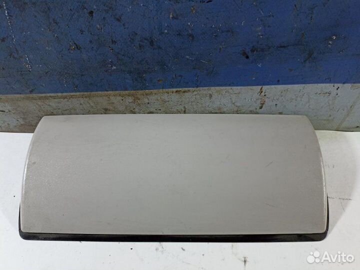 Фонарь дополнительный стоп-сигнала Citroen C5