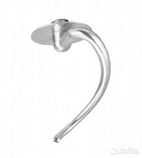 Кухонная машина Polaris PKM 1403, серебристый