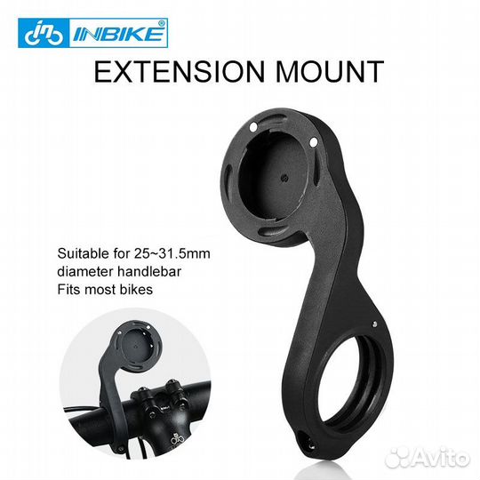 Беспроводной велокомпьютер