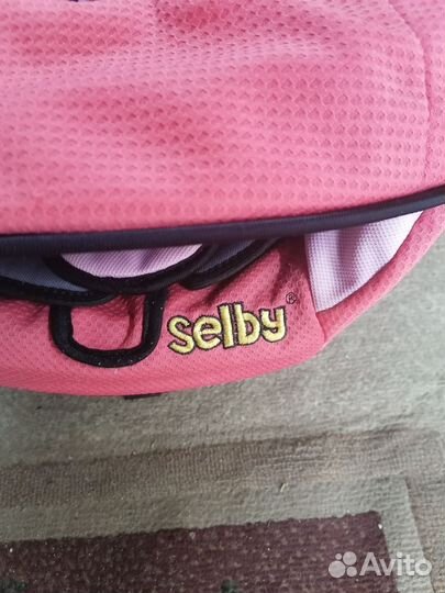 Детское автолюлька от 0