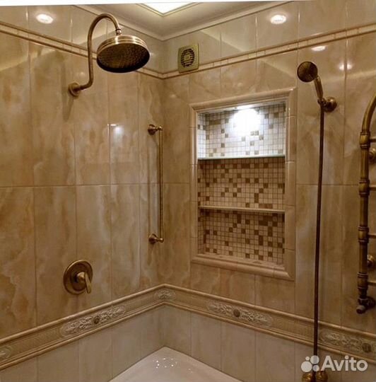 Ремонт квартир, отделочные работы Калининград