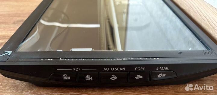 Сканер Canon LiDE 210