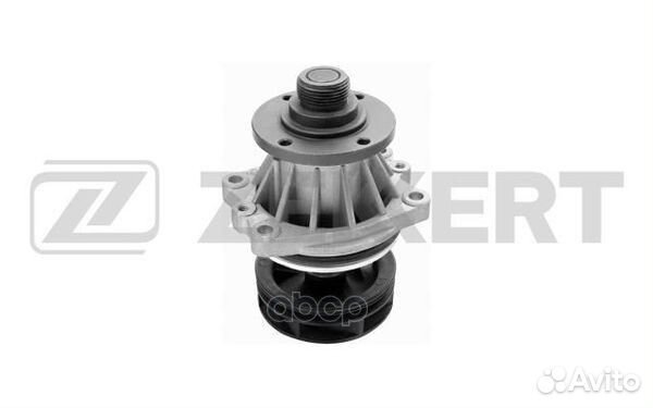 Помпа водяная BMW 3 (E36 E46) 90- 5 (E34 E39