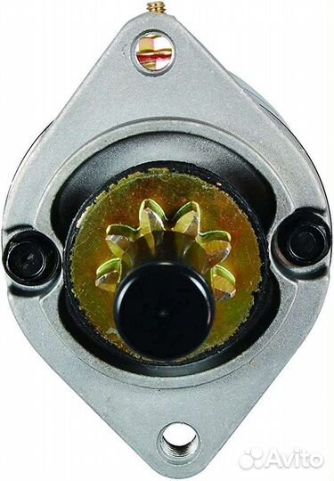 Стартер Polaris Widetrak LX 500