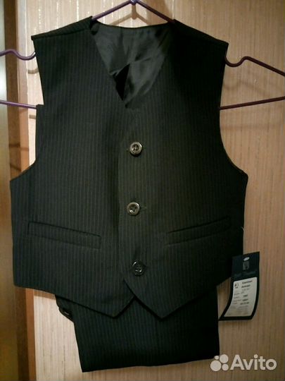 Костюм двойка (на 2-3 года)