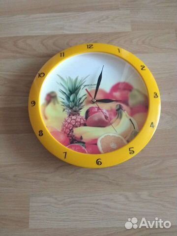 Часы
