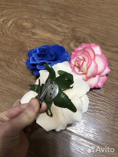 Украшение для волос