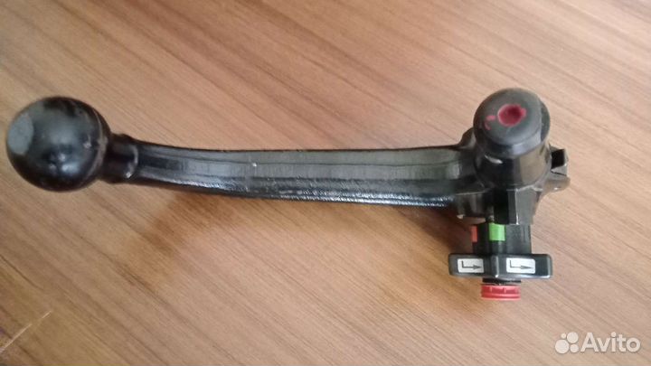 Фаркоп Новый