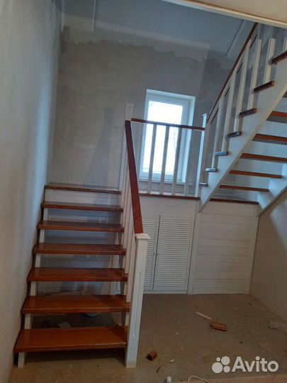 Лестница для дома