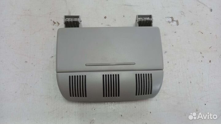 Очечник Skoda Octavia A5