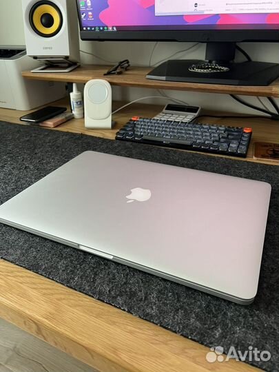Apple MacBook Pro 15 late 2013