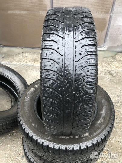 Bridgestone Ice Cruiser 7000 195/65 R15 91T