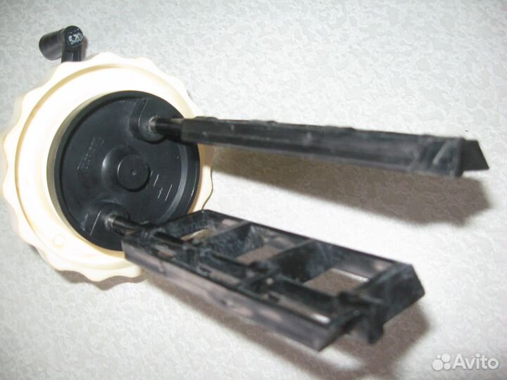 Кухонные принадлежности