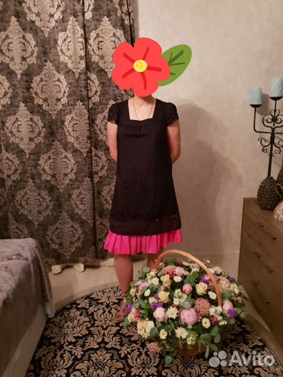 Платье