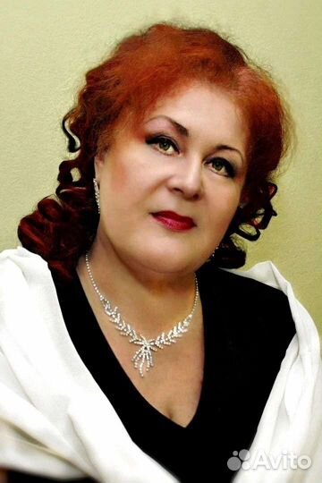 Уроки вокала (студия Алексея Таланова)