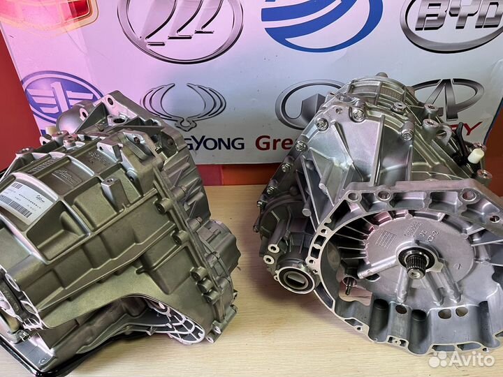 Кпп на джили Emgrand вариатор