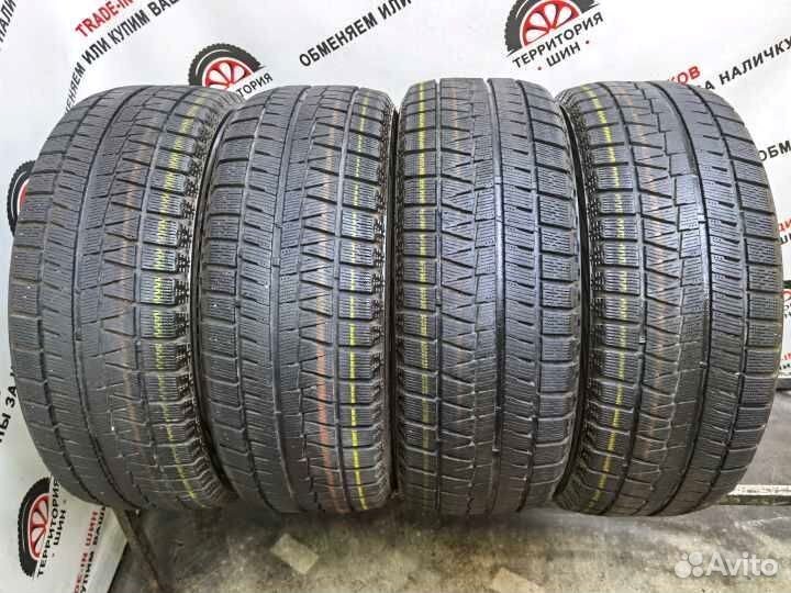 Bridgestone Blizzak Revo GZ 215/50 R17 91Q
