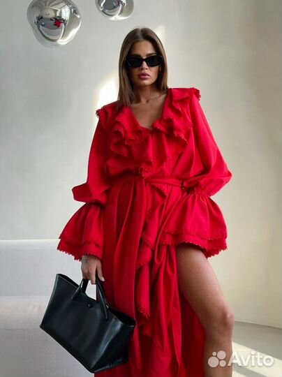 Платье max mara