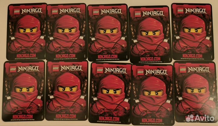 Lego Ninjago 9579 - Cole ZX & Rattla