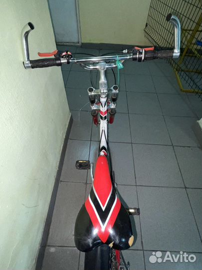 Велосипед Stels Pilot 250