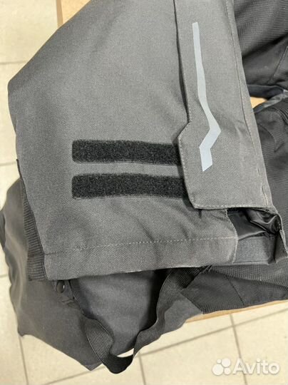 Kawasaki мотобрюки ventoux