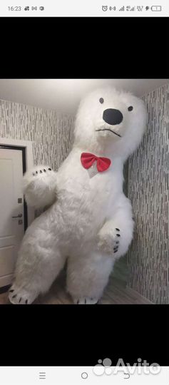 Детский аниматор