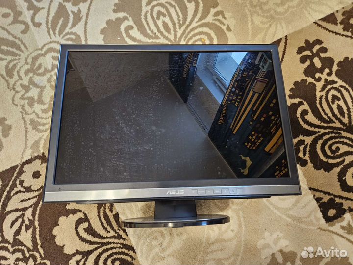 Монитор Asus 22 дюйма