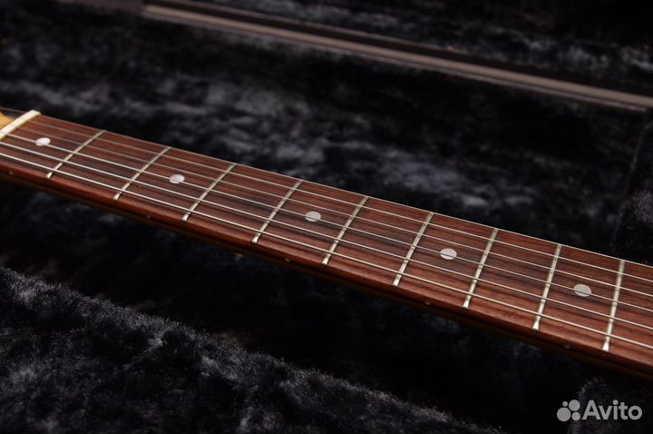 Электрогитара Yamaha SC-700. Japan