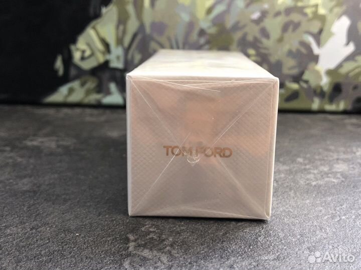 Tom ford tubereuse nue eau de parfum 50 ml