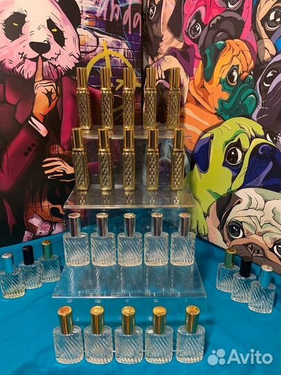 Serge Lutens - Feminite du Bois 15 ml