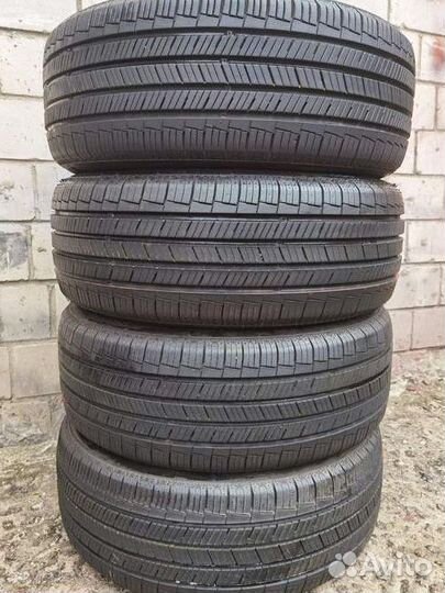 Nexen DH II 65 215/55 R17 94H