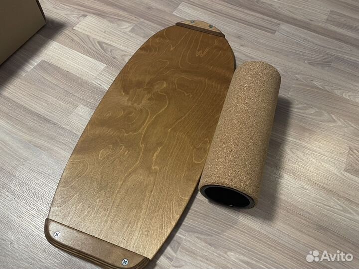 Баланс борд Альфа банка