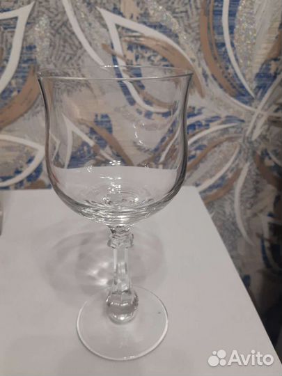 Набор фужеров