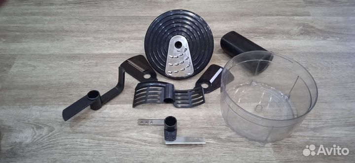 Овощерезка ручная Rocket Chef