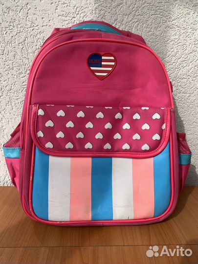 Школьный ранец
