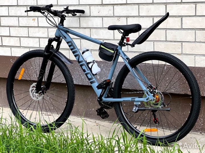 Велосипед (Новый)