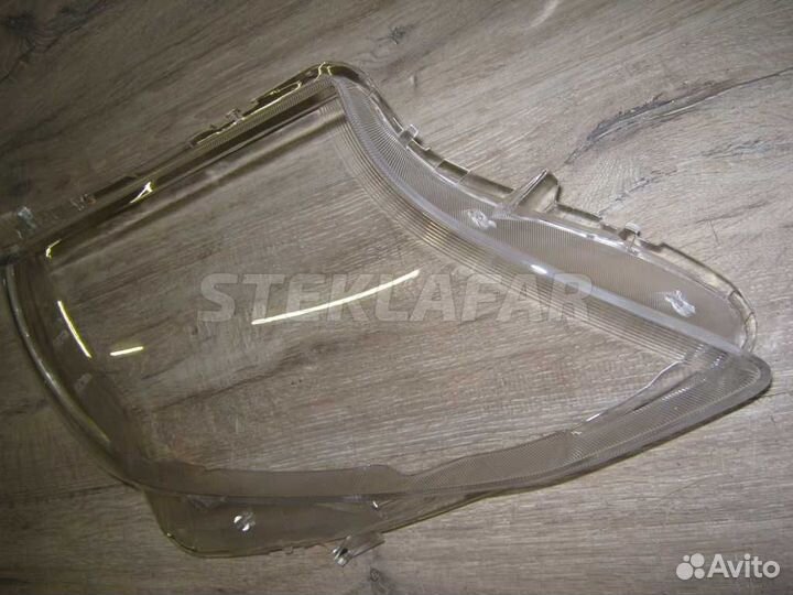 Стекло фары Mercedes-Benz V-class, Viano, Vito W4