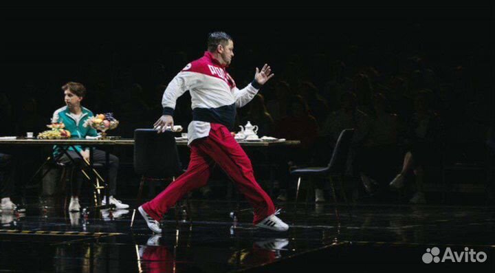 Билеты на спектакль 