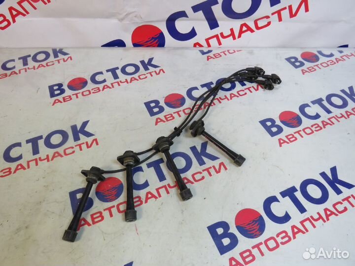 Провод высоковольтный toyota corolla EE101, EE102V