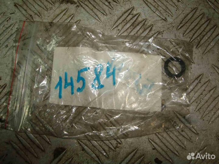 Прокладка Skoda Octavia A5 1Z- 2004-2013